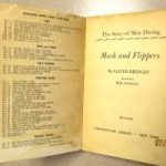 Mask & Flippers Book 9
