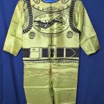 Sea Hunt Costume 1